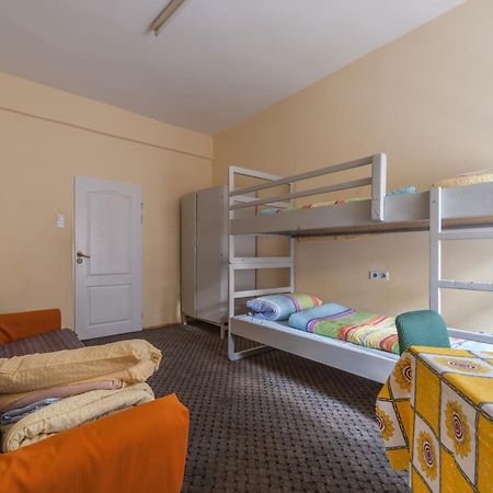 Hotel Zielony Las Radkow Esterno foto